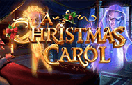 A Christmas Carol в онлайн казино 777