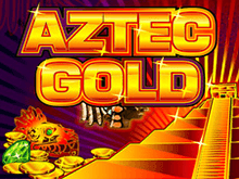азартные игры Золото Ацтеков