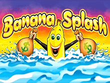Банановый Взрыв в казино