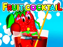 Fruit Cocktail - популярное в казино Вулкан