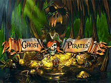 Ghost Pirates - играй на деньги