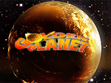 Golden Planet - на настоящие деньги