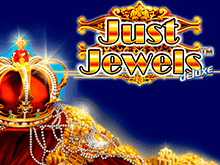 онлайн слот Just Jewels Deluxe