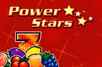 Power Stars онлайн в казино Вулкан
