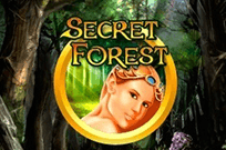 Secret Forest самые популярные слоты