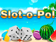 Slot-o-Pol - играть на деньги