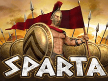 популярные слоты Sparta