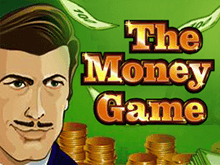 Азартные игры The Money Game